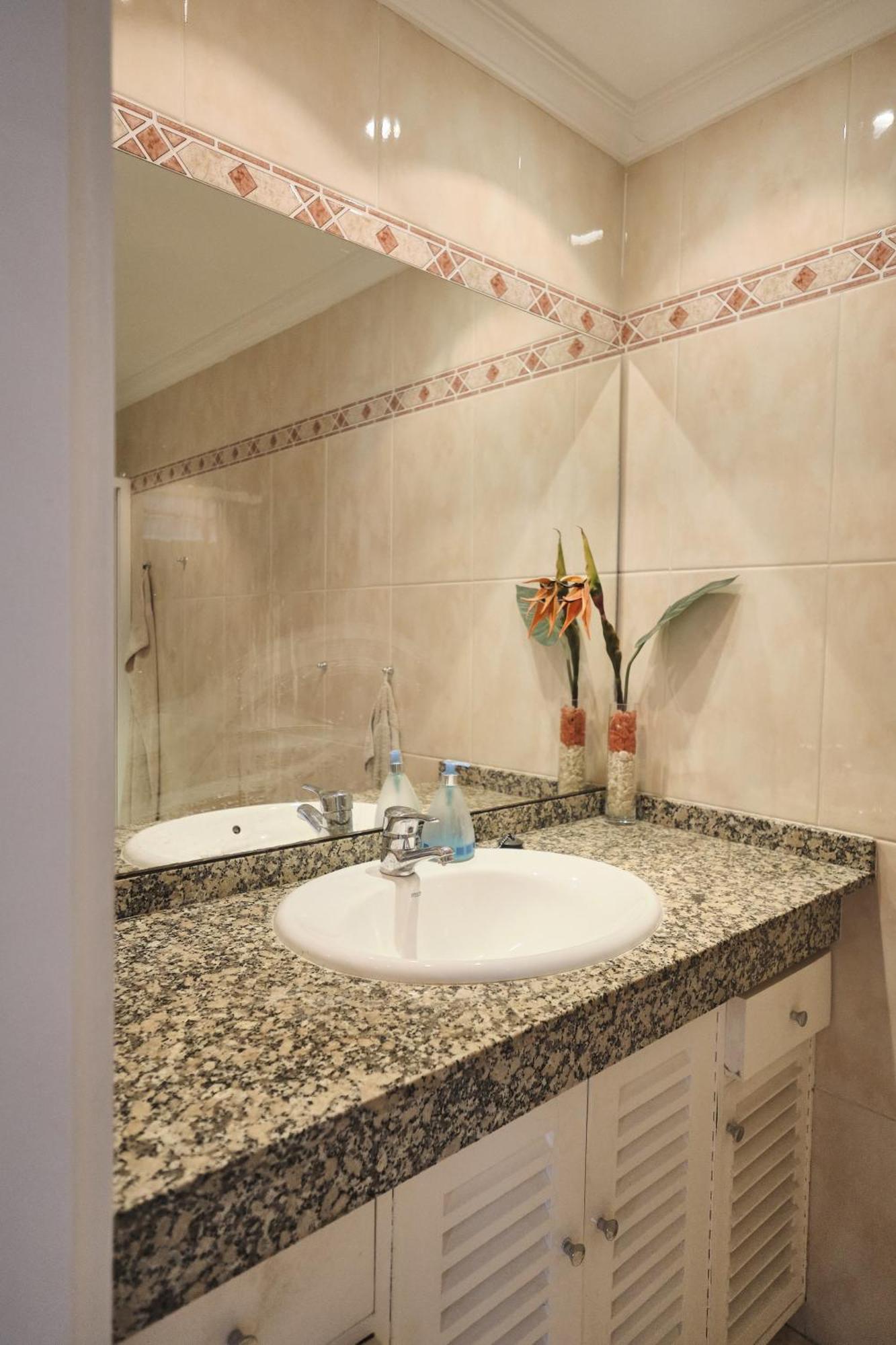 Lovely Apartment In San Agustin: Steps Away From Playa Del Ingles And Maspalomas! San Bartolome de Tirajana  Exterior photo